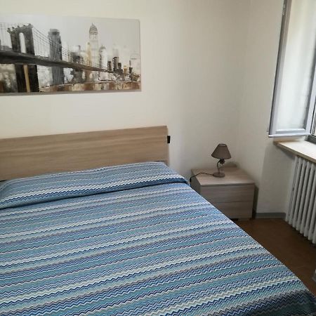 דירות וולטה מנטובנה Bilocale Piano Terra Centro Storico מראה חיצוני תמונה